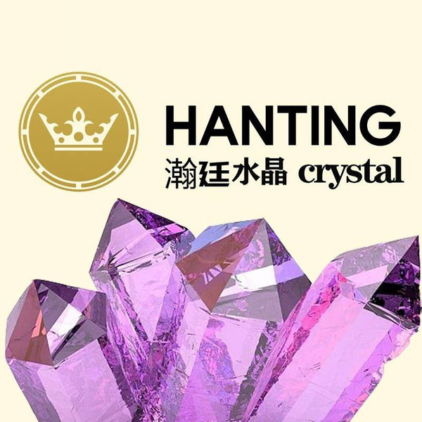 Hantingcrystal